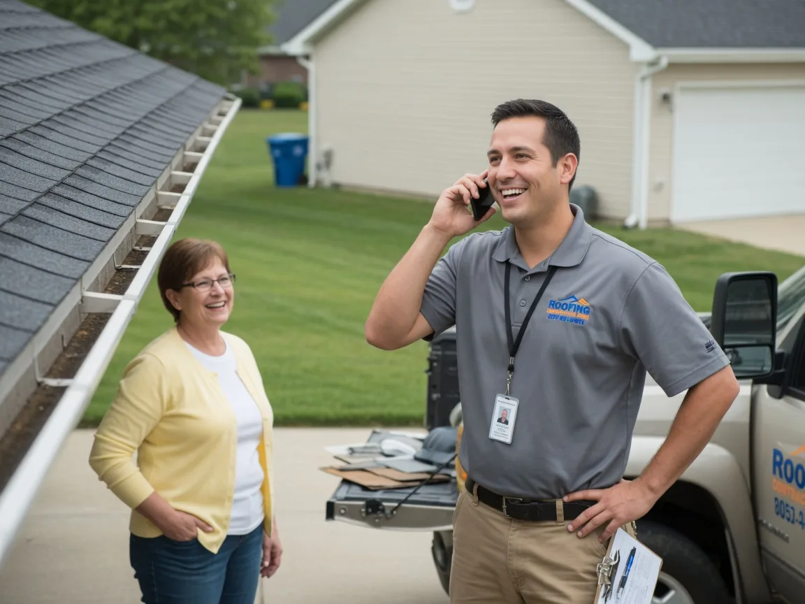 Local Roofing Contractors Washington, WV FAQs